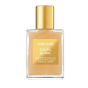Tom Ford Soleil Blanc Shimmering Body Oil 1.5 oz